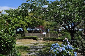 The Westin Bayshore, Vancouver