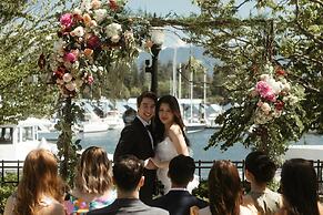 The Westin Bayshore, Vancouver