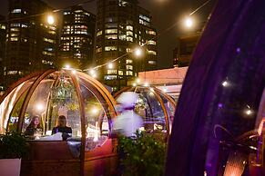 The Westin Bayshore, Vancouver