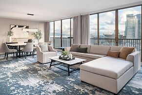 The Westin Bayshore, Vancouver