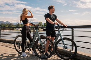 The Westin Bayshore, Vancouver