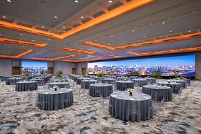 The Westin Bayshore, Vancouver