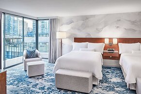 The Westin Bayshore, Vancouver