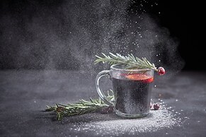 The Westin Bayshore, Vancouver