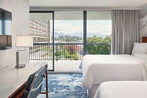 The Westin Bayshore, Vancouver