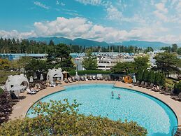 The Westin Bayshore, Vancouver