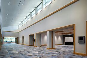 The Westin Bayshore, Vancouver