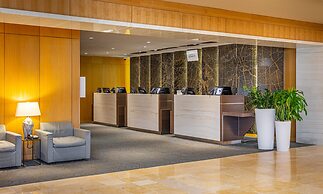 The Westin Bayshore, Vancouver