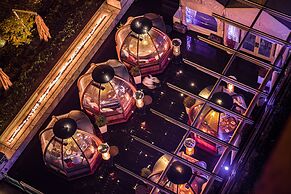 The Westin Bayshore, Vancouver