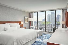 The Westin Bayshore, Vancouver