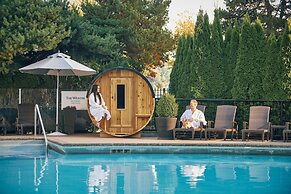 The Westin Bayshore, Vancouver