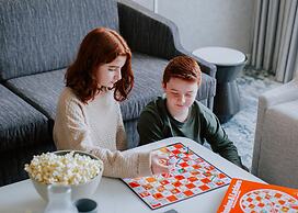 The Westin Bayshore, Vancouver