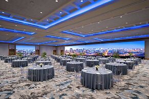 The Westin Bayshore, Vancouver