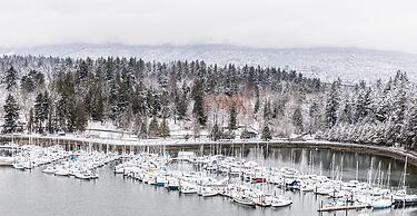 The Westin Bayshore, Vancouver