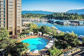 The Westin Bayshore, Vancouver