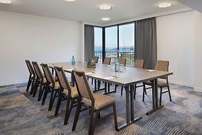 The Westin Bayshore, Vancouver