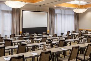 The Westin Bayshore, Vancouver