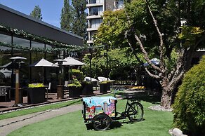 The Westin Bayshore, Vancouver