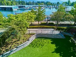 The Westin Bayshore, Vancouver