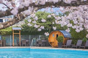 The Westin Bayshore, Vancouver