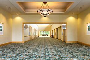 The Westin Bayshore, Vancouver