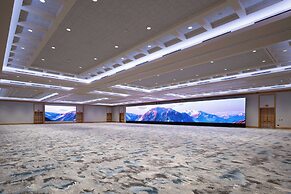 The Westin Bayshore, Vancouver