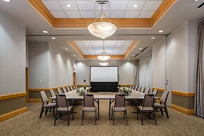 The Westin Bayshore, Vancouver