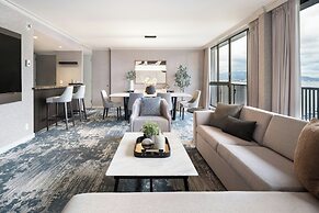 The Westin Bayshore, Vancouver