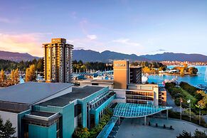 The Westin Bayshore, Vancouver