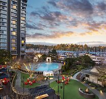 The Westin Bayshore, Vancouver
