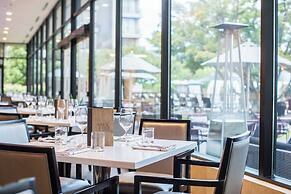 The Westin Bayshore, Vancouver