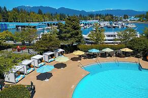 The Westin Bayshore, Vancouver