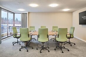 The Westin Bayshore, Vancouver