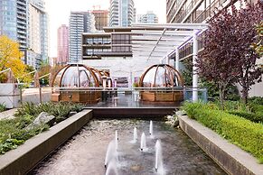 The Westin Bayshore, Vancouver