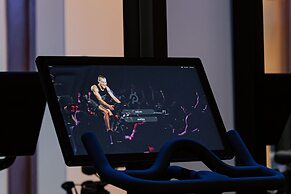 The Westin Bayshore, Vancouver