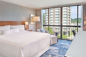 The Westin Bayshore, Vancouver