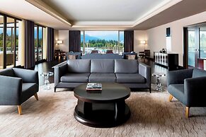 The Westin Bayshore, Vancouver