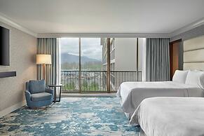 The Westin Bayshore, Vancouver