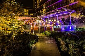 The Westin Bayshore, Vancouver