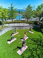The Westin Bayshore, Vancouver