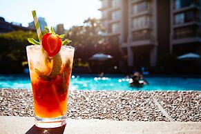 The Westin Bayshore, Vancouver