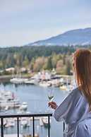 The Westin Bayshore, Vancouver