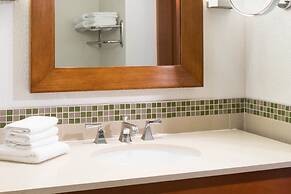 The Westin Bayshore, Vancouver