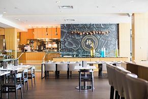 The Westin Bayshore, Vancouver