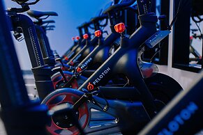 The Westin Bayshore, Vancouver