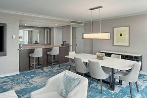 The Westin Bayshore, Vancouver