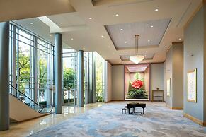 The Westin Bayshore, Vancouver