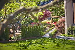 The Westin Bayshore, Vancouver