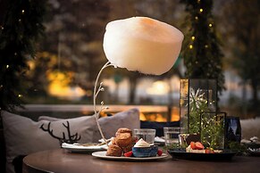 The Westin Bayshore, Vancouver