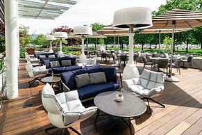 The Westin Bayshore, Vancouver